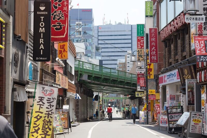 ダイエット中の外食におすすめの店